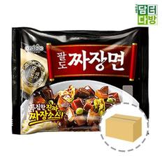  MEKK33M6_56팔도 짜장면한박스 1BOX(32봉)