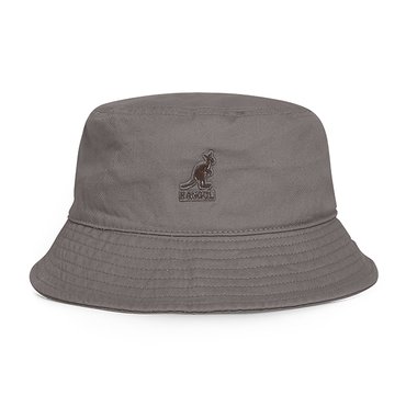 캉골 [캉골 KANGOL] K4224HT SMOG 공용 버킷햇