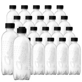 롯데 칠성사이다 제로 무라벨 300ml x 20페트