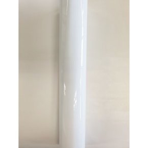 칠판시트지 BS-001 유광 화이트보드 점착식 (폭)50cm x (길이)30M 롤