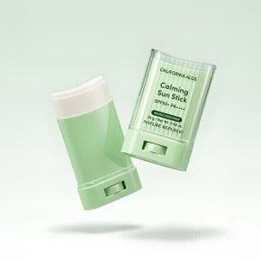 단독 최저가 (1+1) 캘리포니아 알로에 진정 선스틱  SPF50+PA++++