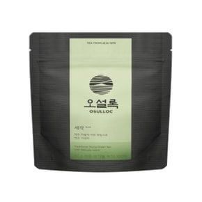 아모레퍼시픽 오설록 세작 40g