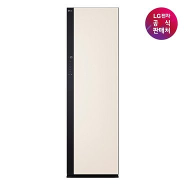 LG [LG전자공식판매처] 트롬 스타일러 SC5MBR4E