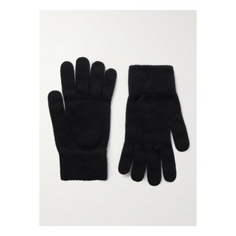 WILLIAM LOCKIE Cashmere Gloves 1647597286619918