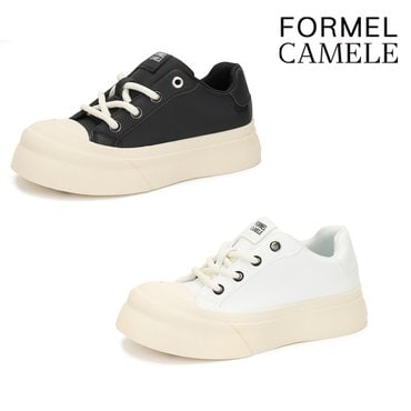 포멜카멜레 리즈 범피 스니커즈4cm 2종 FKF1F1SW221