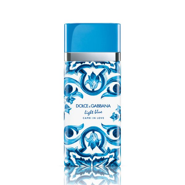 라이트 블루 카프리 인 러브 오 드 퍼퓸 100ml CB15912001600