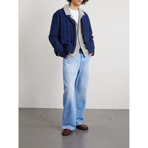 울 비스코스 폴리아미드 캐시미어 가디건 46376663162945661