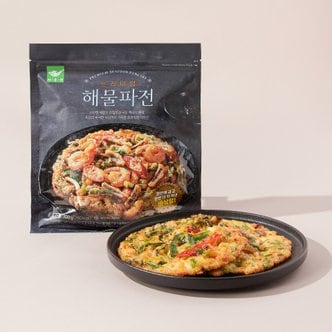 사옹원 프리미엄 해물파전300g