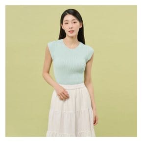 라운드넥 골지 풀오버 (SGUCG0995)