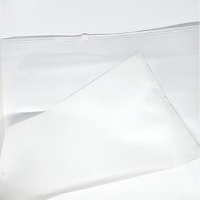 반투명 슬라이드 포장 지퍼백 40x50cm 5개 (S32224369)