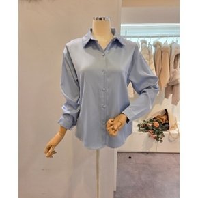 대구백화점클리지베이직 무지 카라 셔츠(CQ1WBL02)