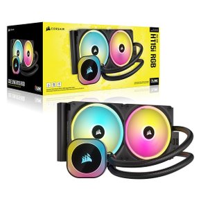 CORSAIR iCUE LINK H115i RGB