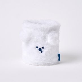 [버터샵] 보들보들 멍솜이 형태 펜홀더