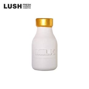 LUSH,LUSH
                        [공식]밀키 배쓰 버블 보틀 190g - 리유저블 버블 바/입욕제