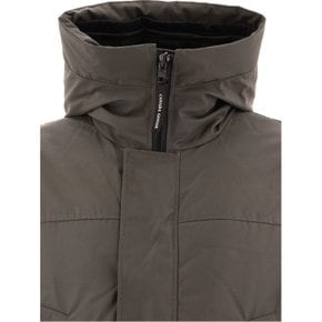 [해외배송] 캐나다구스 랭포드 파카 LANGFORD PARKA RESET CG 2052M 4766