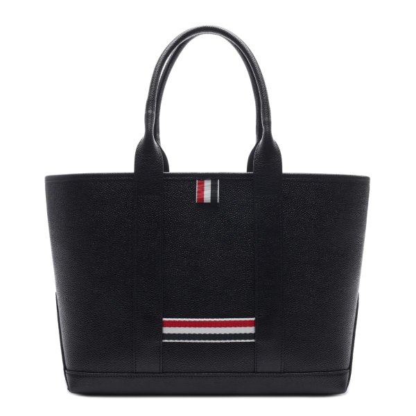 [부산점] 26SS 남여공용 페블 그레인 스몰 토트백 (UAG187A 00198 001 26S)