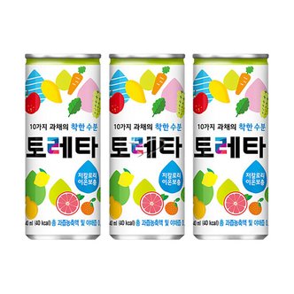  토레타 240ml/ 5캔