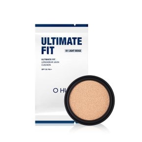 얼티밋 핏 롱웨어 진 쿠션 리필