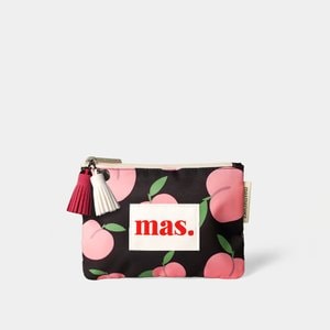 마스마룰즈 Basic pouch _ 피치 [Peach]