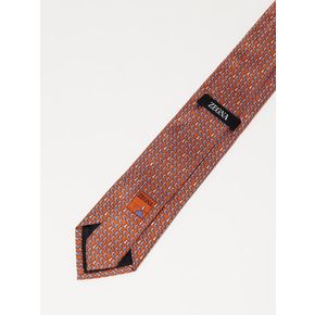 Tie men Zegna 1P8Z7W09T TP64769130 75984259