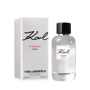칼 라거펠트 칼 비엔나 오페라 EDT 3.4 oz 프래그런스 향수 8063033