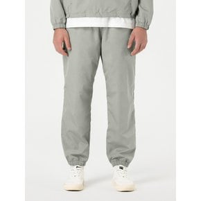 [코엑스몰] 팬츠 STRETCH WOVEN TRACK JOGGER-LIGHT KHAKI