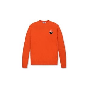 WAAC(왁골프)Men Whole Garment Cashmere Sweater_WMWAW24701ORX