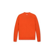 WAAC(왁골프)Men Whole Garment Cashmere Sweater_WMWAW24701ORX