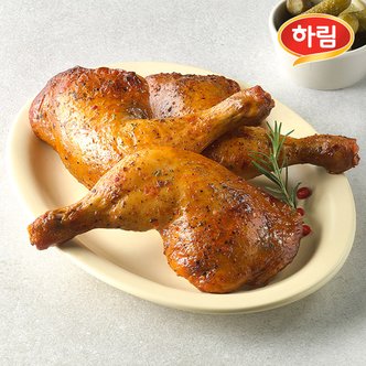 하림 토마호크치폴레540g x 3팩