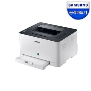 삼성 삼성전자 SL-C513W 컬러 레이저프린터  프린터기 무선지원 WIFI 토너포함