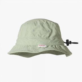 BATTENWEAR 바튼웨어 라이트 그린 버킷 햇 CAMP CRUSHER LIGHT GREEN