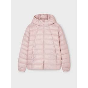 Light Hooded Jacket / WHJPF4V91U