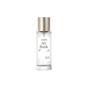 오 드 퍼퓸 아트 북 30ML