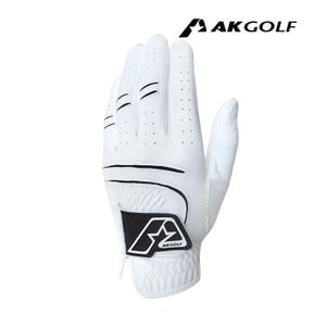 AKGOLF 2024 AK 남성 합피 골프장갑