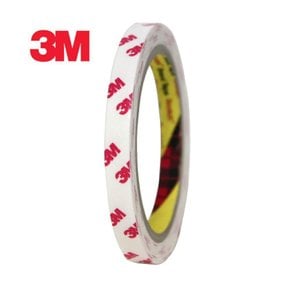 3M 4421 PE폼 양면테이프 10mm x 2M