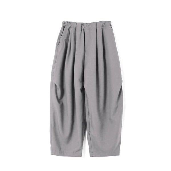 와이드 카고 팬츠 MZ25A3FRAS593