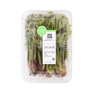  상주 참두릅(200g/팩)