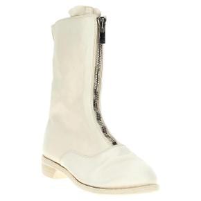 Ankle Boots 310CO00T White