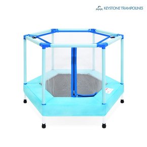 키스톤 파스텔 트램폴린 124cm (CT704)