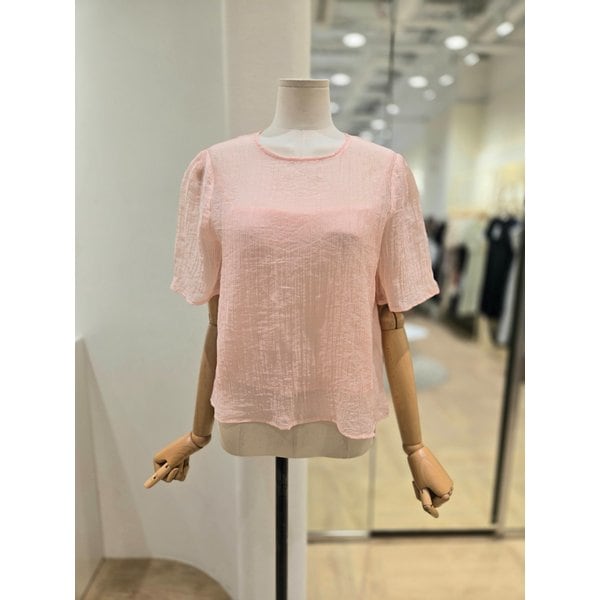 [부산점] 뷔스티에 레이어드 블라우스(PR2WB202)