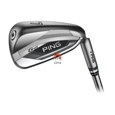 핑 G425 아이언 6세트 NS PRO 850GH Neo 스틸샤프트 5-PW 일본직구