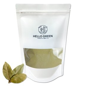 월계수잎 가루 분말 향신료 200g(팩)