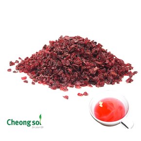 산수유100g(국내산)