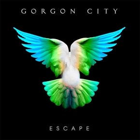 [CD] Gorgon City - Escape / 고르곤 시티 - 이스케이프