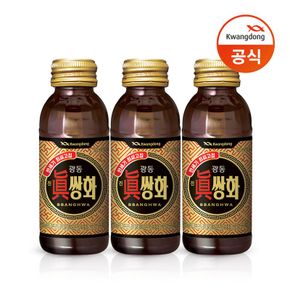 광동 진쌍화 100ml x 30병[33769908]