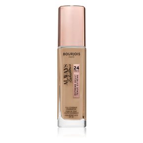 부르조아 Bourjois 올웨이즈 패뷸러스 롱래스팅 파운데이션 210 바닐라 30ml