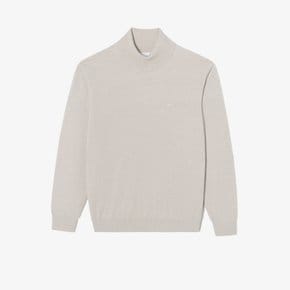 [시흥점] 남성 터틀넥 풀오버 AH259E-55NO