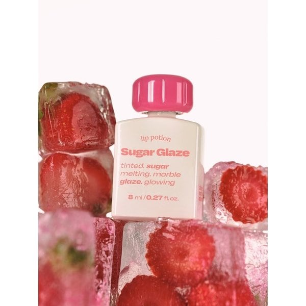 립 포션 슈가 글레이즈 (15colors)