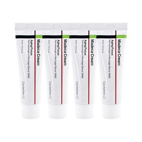 동국제약 센텔리안24 마데카 크림 시즌8 에이징 포커스 15ml 4개