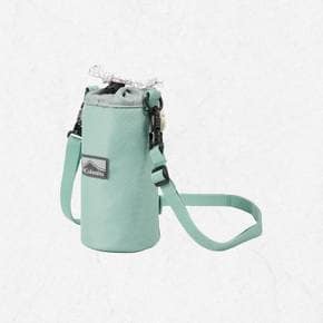 백팩 데일리백팩 PU2406 미니백팩 공용 스트림 바틀홀더 크로스백 LE12